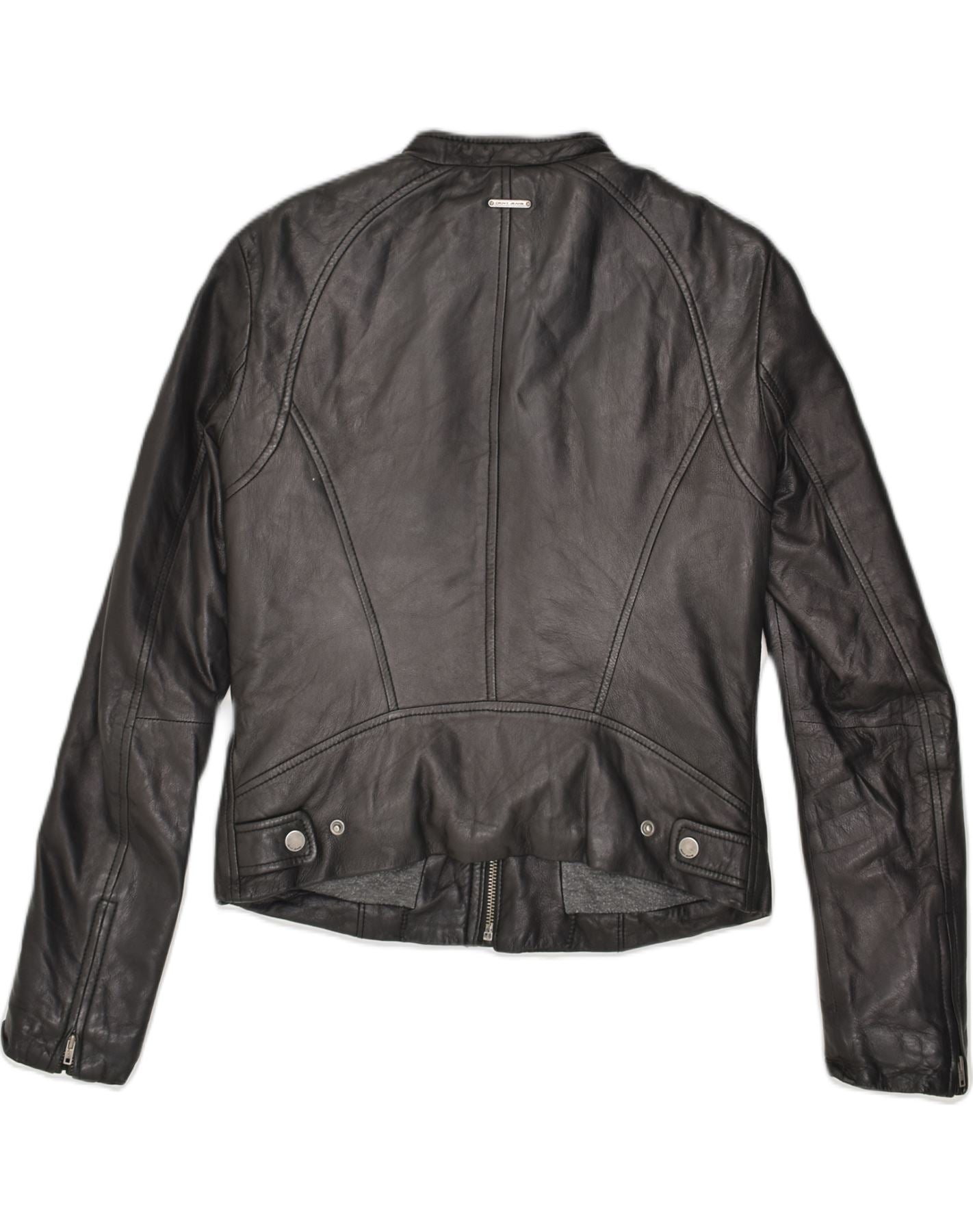 Dkny jackets outlet uk