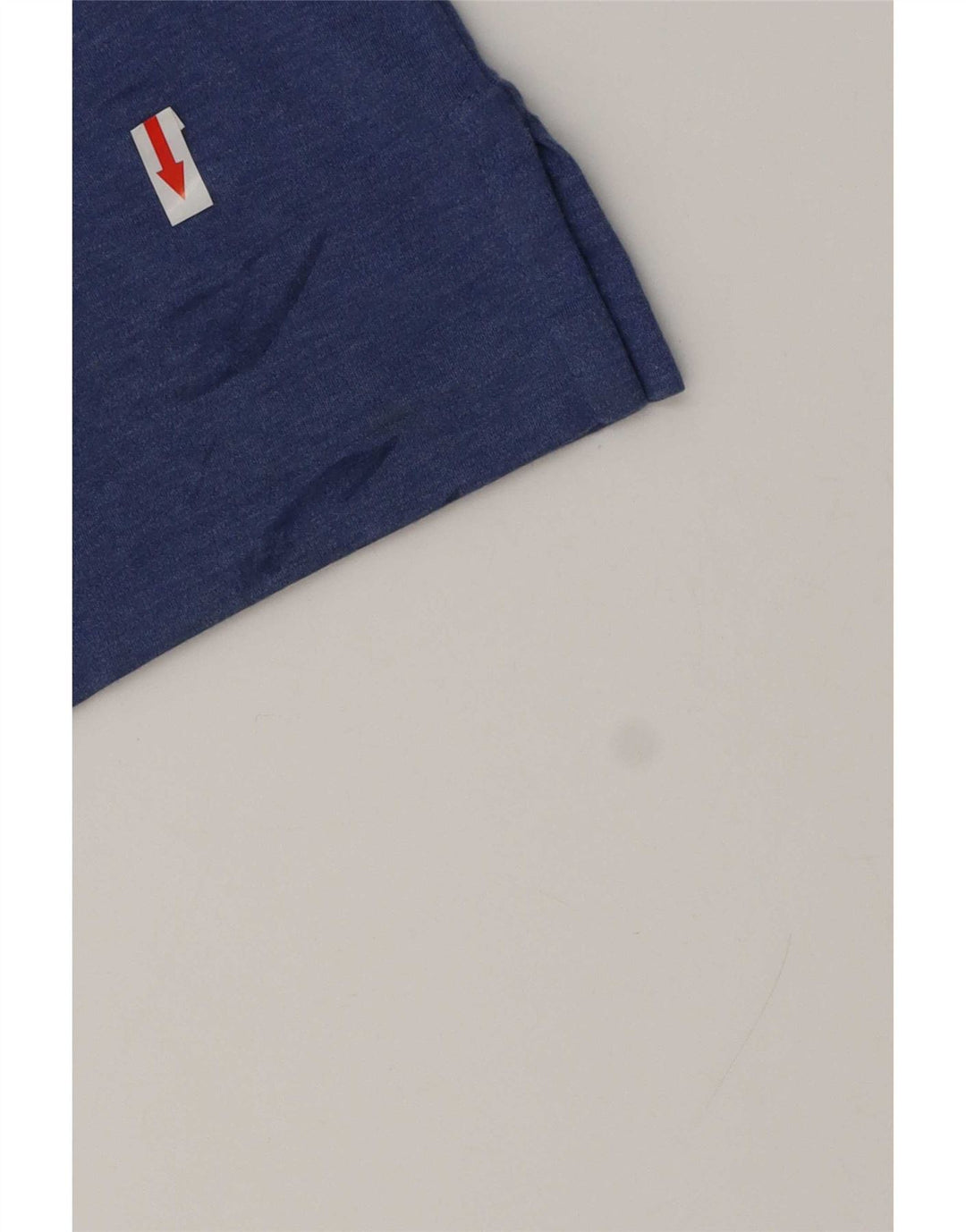 Polo Ralph Lauren Mens Slim Fit Polo Shirt Medium Blue
