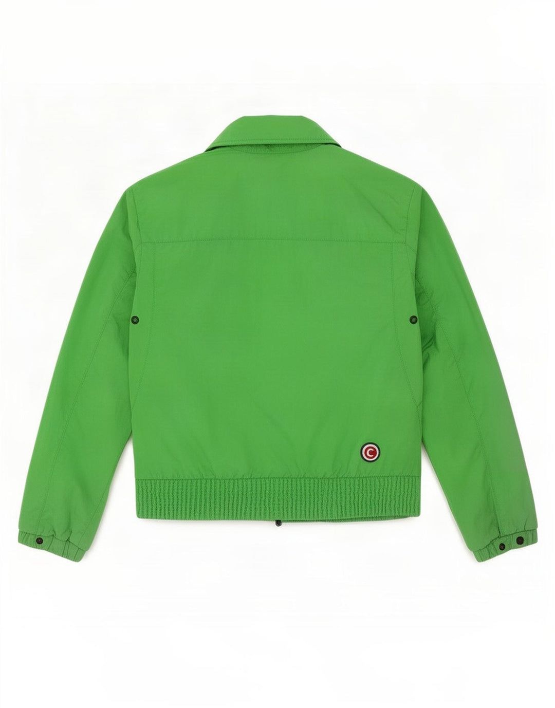 Colmar Boys Bomber Jacket 5-6 Years Green