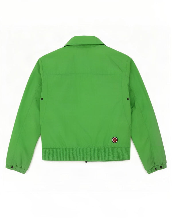 Colmar Boys Bomber Jacket 5-6 Years Green