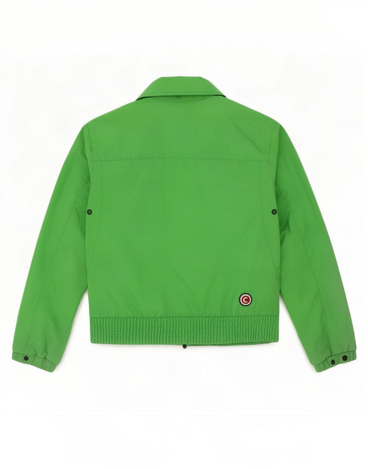 Colmar Boys Bomber Jacket 5-6 Years Green