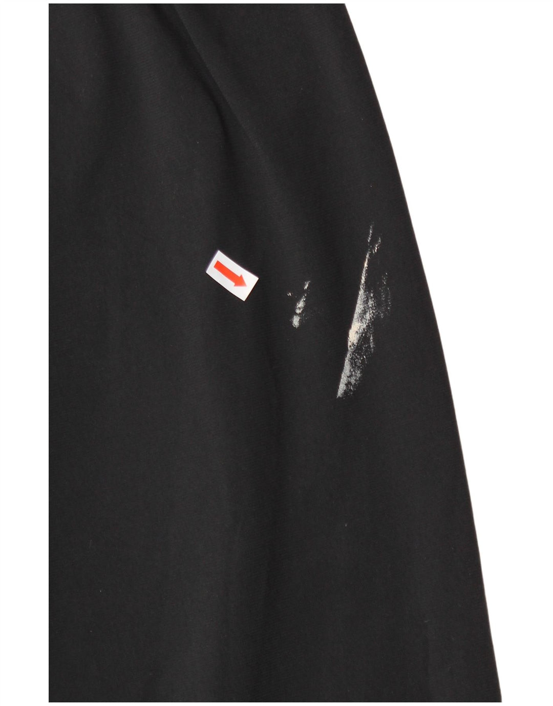 ADIDAS Mens Tracksuit Trousers UK 48/50 XL  Black Polyester