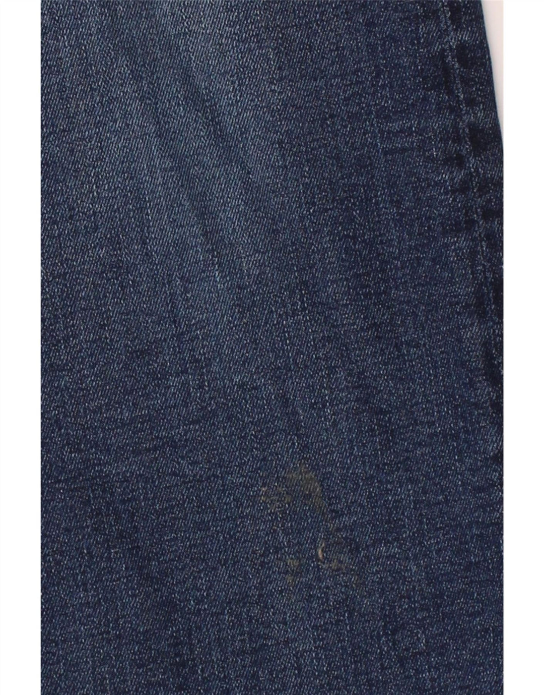 J. CREW Womens Bootcut Jeans W31 L25 Blue Cotton Vintage J. Crew and Second-Hand J. Crew from Messina Hembry 