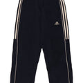 Adidas Girls Tracksuit Trousers 13-14 Years  Navy Blue Polyester