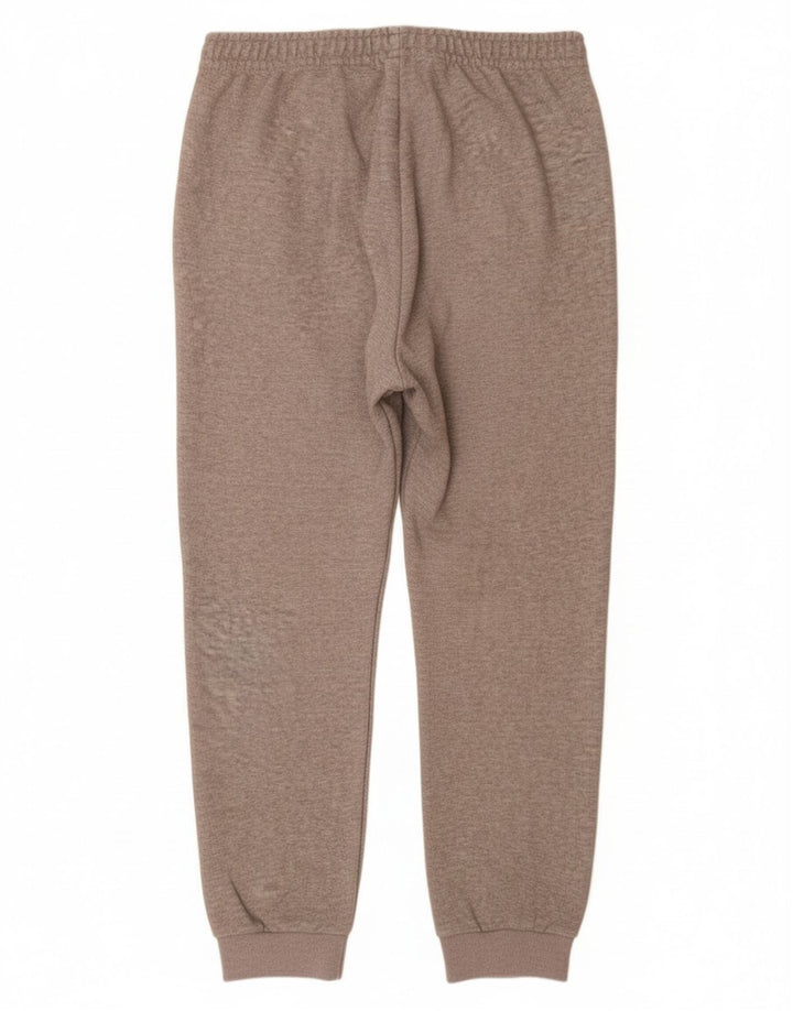 Lotto Mens Tracksuit Trousers Joggers Large  Grey