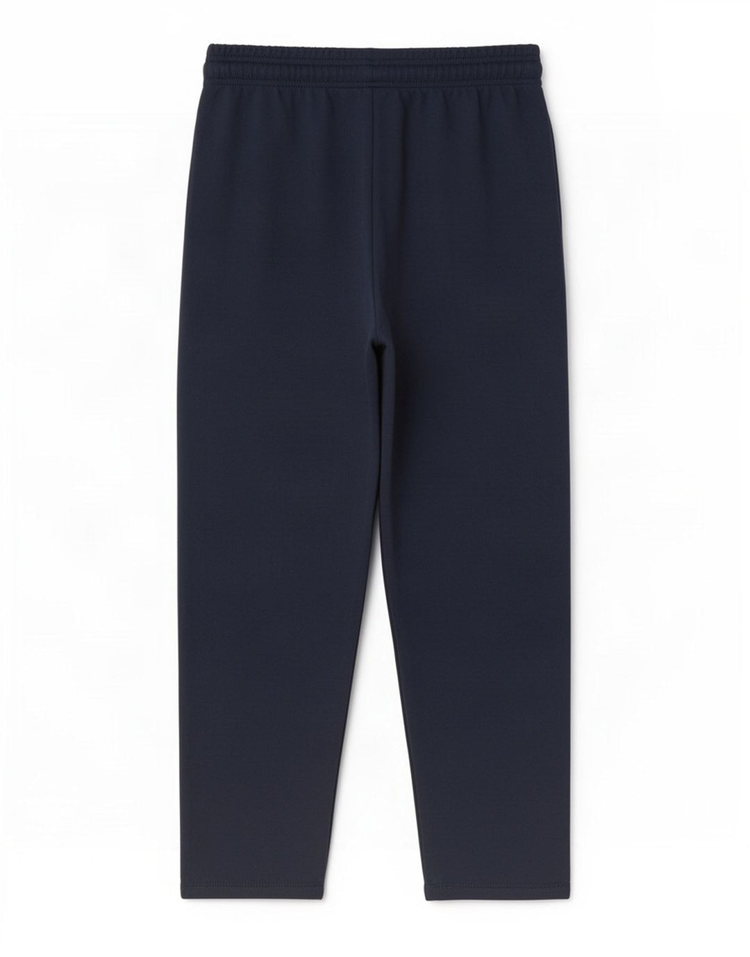 Umbro Mens Tracksuit Trousers Medium Navy Blue Polyester