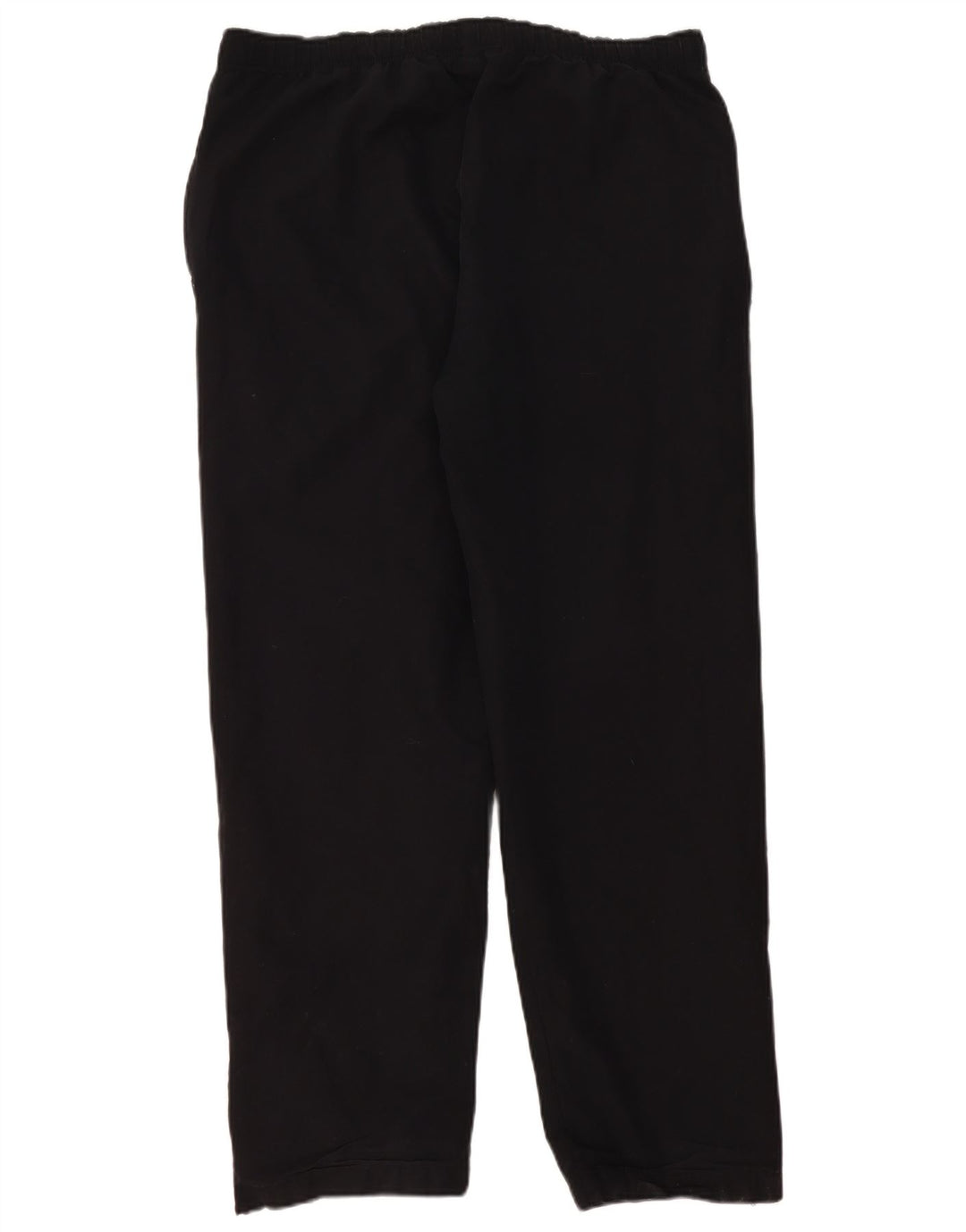 Canterbury Mens Graphic Tracksuit Trousers Medium Black