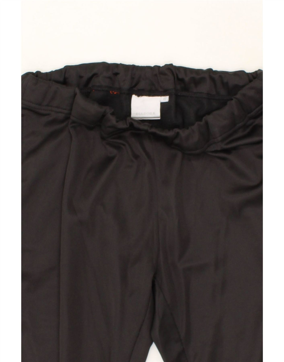 DIADORA Womens Tracksuit Trousers UK 18 XL Grey Polyester Vintage Diadora and Second-Hand Diadora from Messina Hembry 