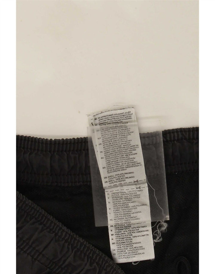 Adidas Mens Swimming Shorts Medium Grey Nylon