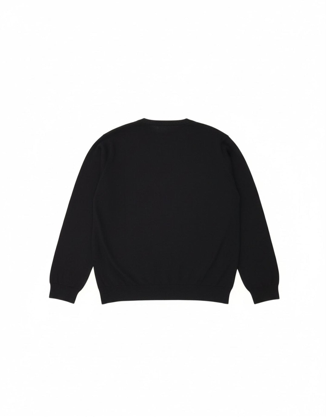 GANT Mens V-Neck Jumper Sweater 2XL Navy Blue Cotton Vintage Gant and Second-Hand Gant from Messina Hembry 