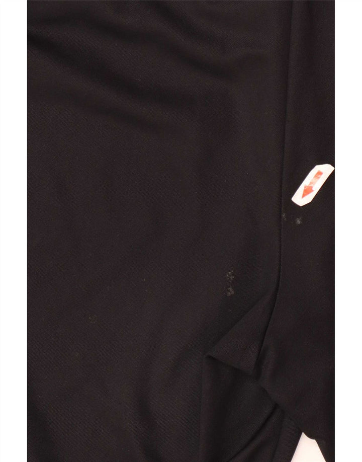 Adidas Mens Sport Shorts Small Black