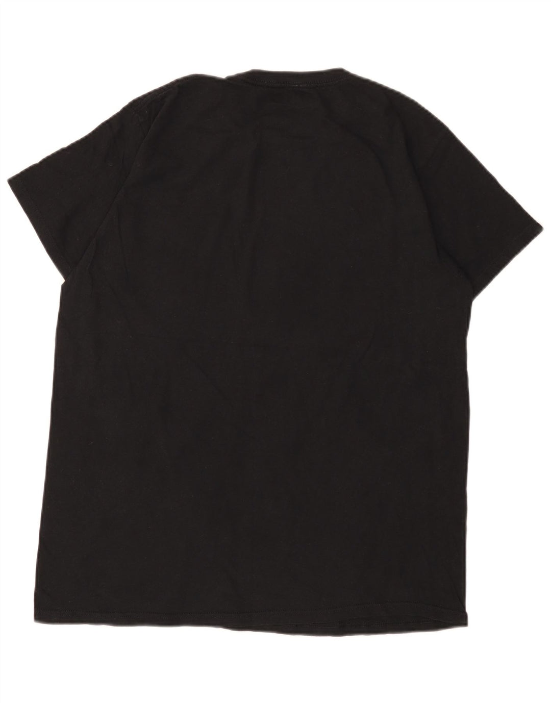 Levi's Mens Graphic T-Shirt Top Large Black Cotton