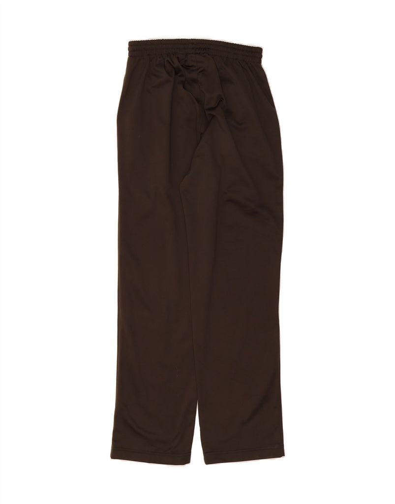DIADORA Mens Tracksuit Trousers UK 40 Medium  Brown Polyester Vintage Diadora and Second-Hand Diadora from Messina Hembry 