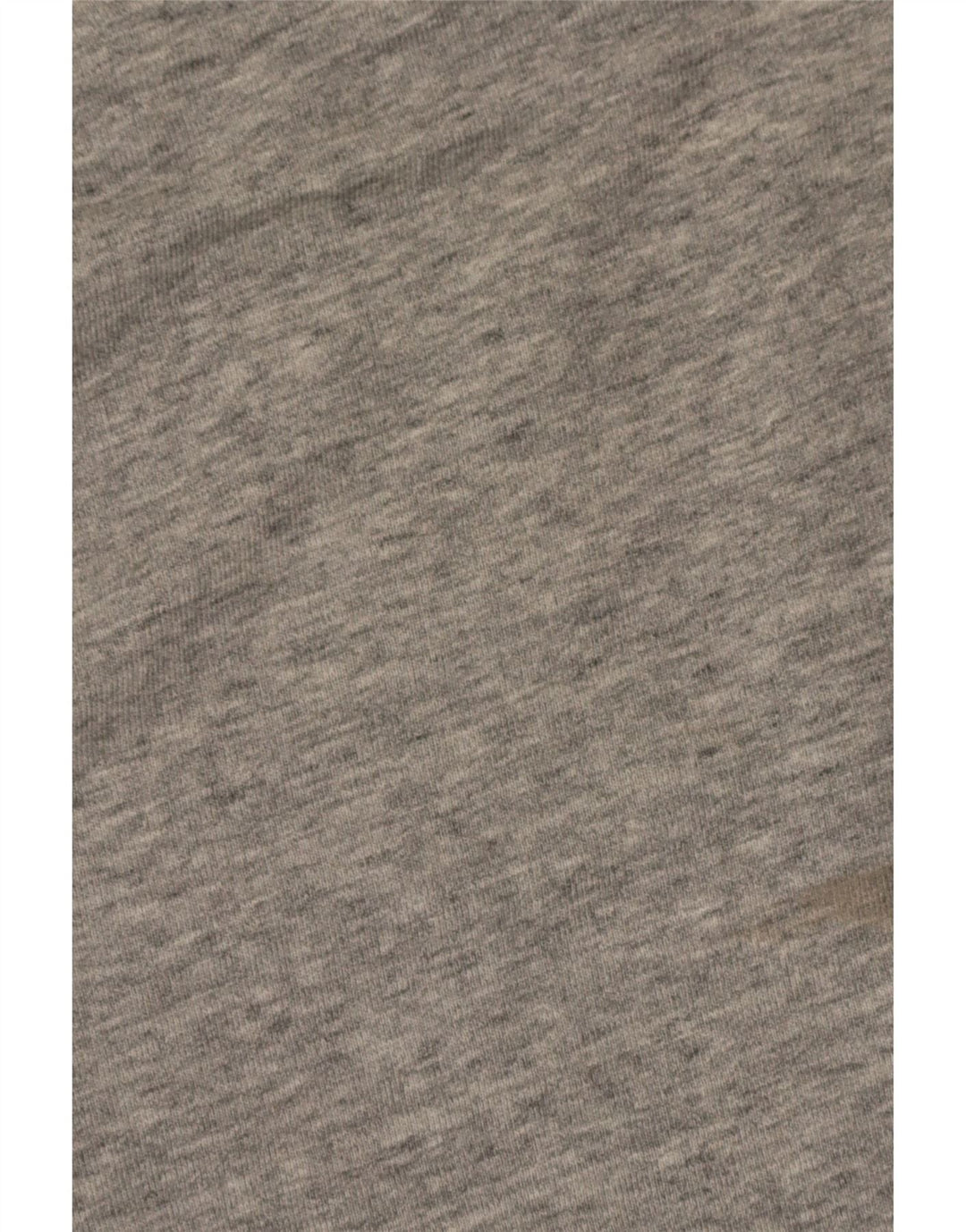 Levi's Womens Graphic Sweatshirt Jumper UK 6 XS Grey Flecked