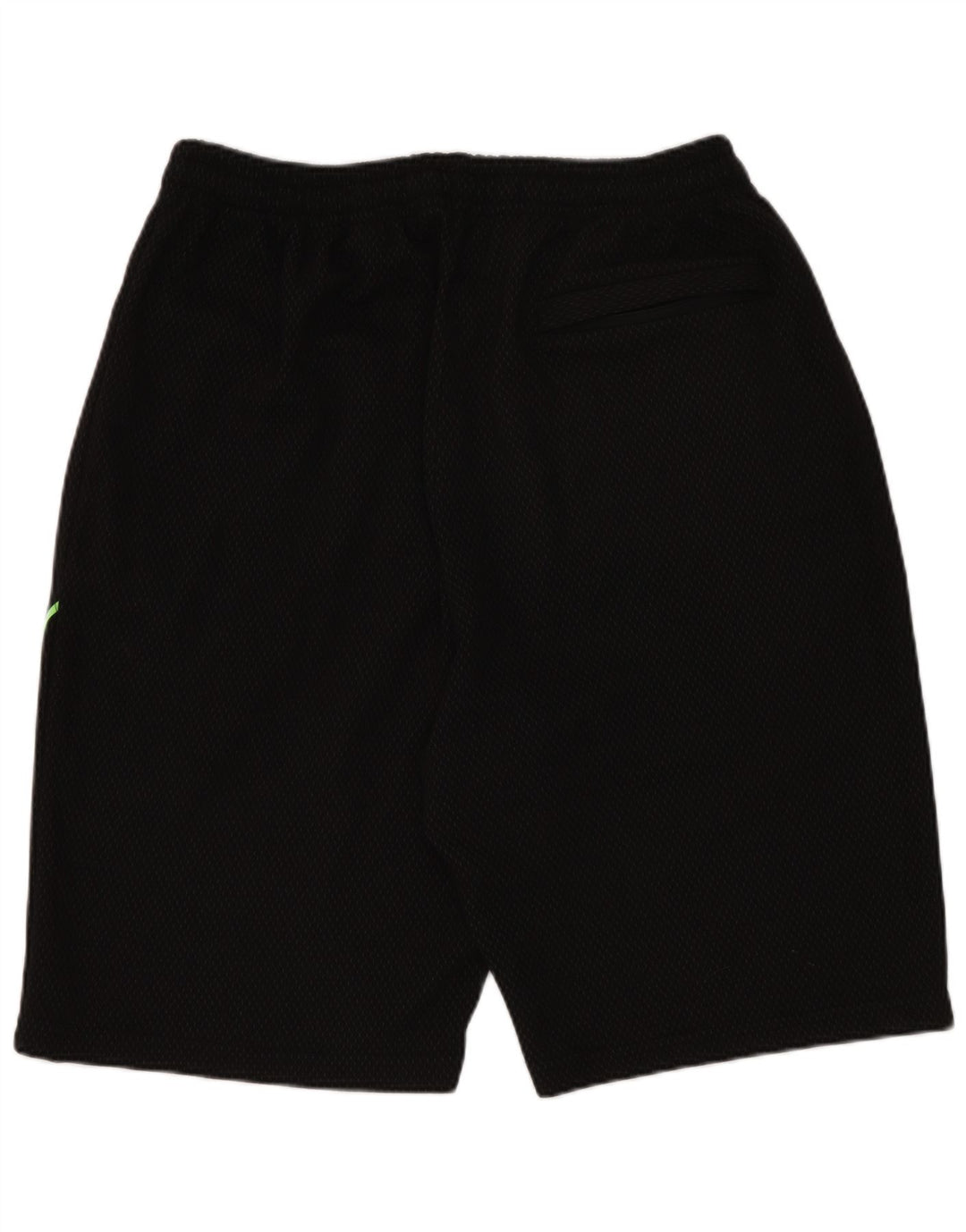 Under Armour Mens Sport Shorts XL Black