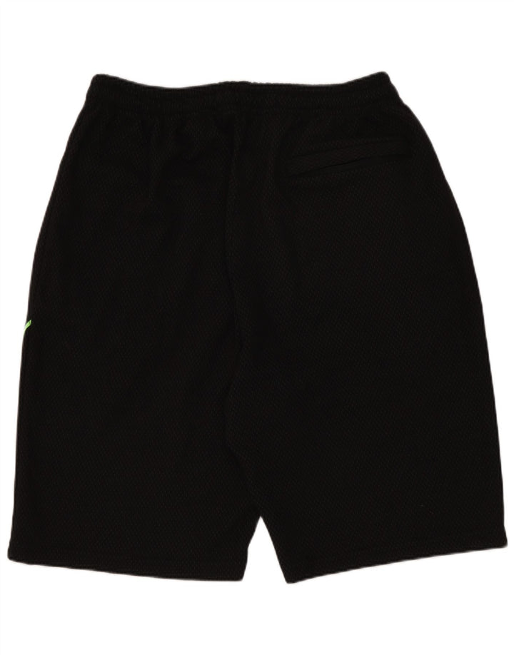 Under Armour Mens Sport Shorts XL Black