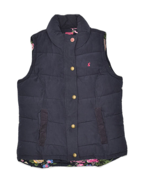 Joules gilet clearance womens sale