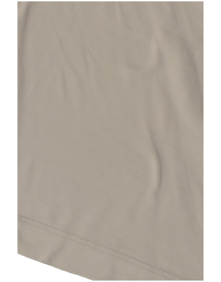 Calvin Klein Jeans Mens T-Shirt Top Medium Grey