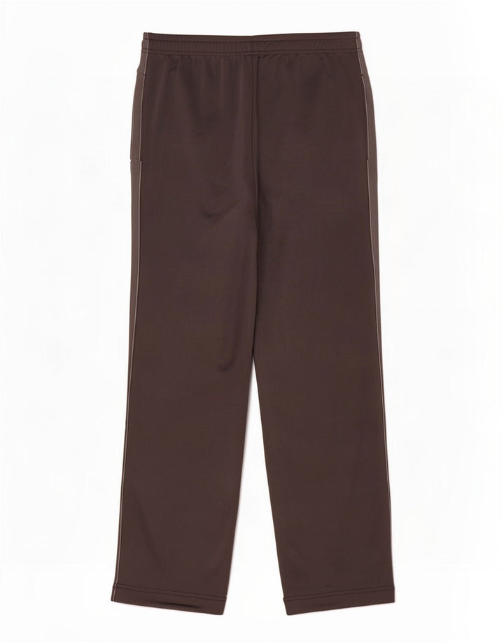 Lotto Mens Tracksuit Trousers UK 36/38 Small Grey Polyester