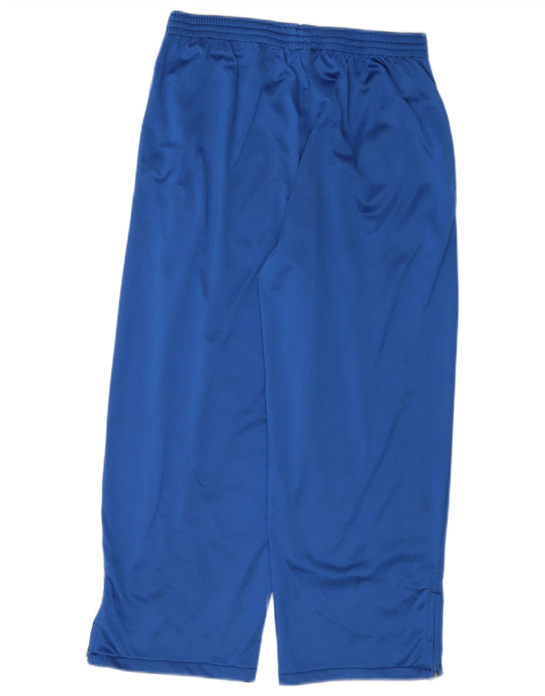 Champion Mens Tracksuit Trousers Large  Blue