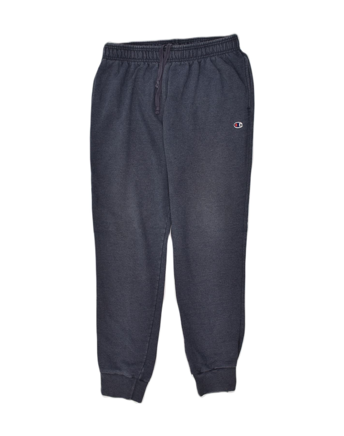 Champion best sale joggers navy