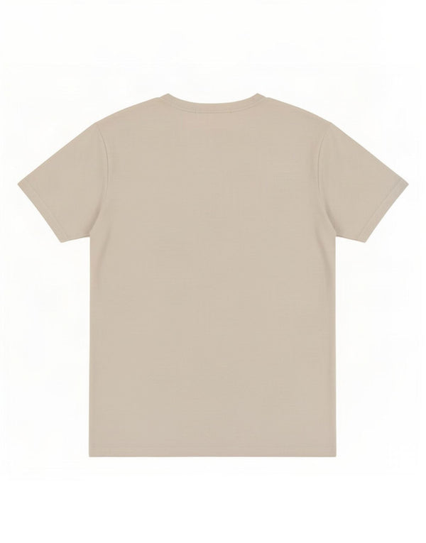 Calvin Klein Jeans Mens Graphic T-Shirt Top Large White Cotton