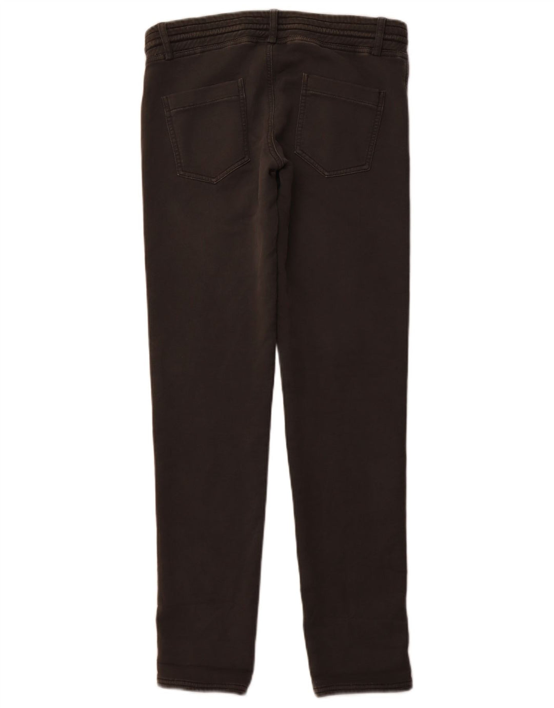 CHAMPION Mens Heritage Fit Tracksuit Trousers Small Grey