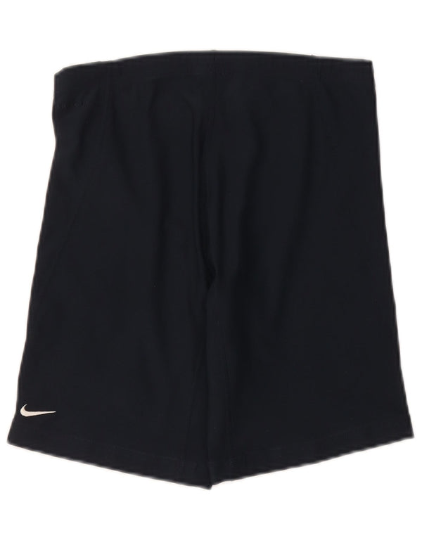 Nike Mens Dri Fit Sport Shorts Medium  Navy Blue
