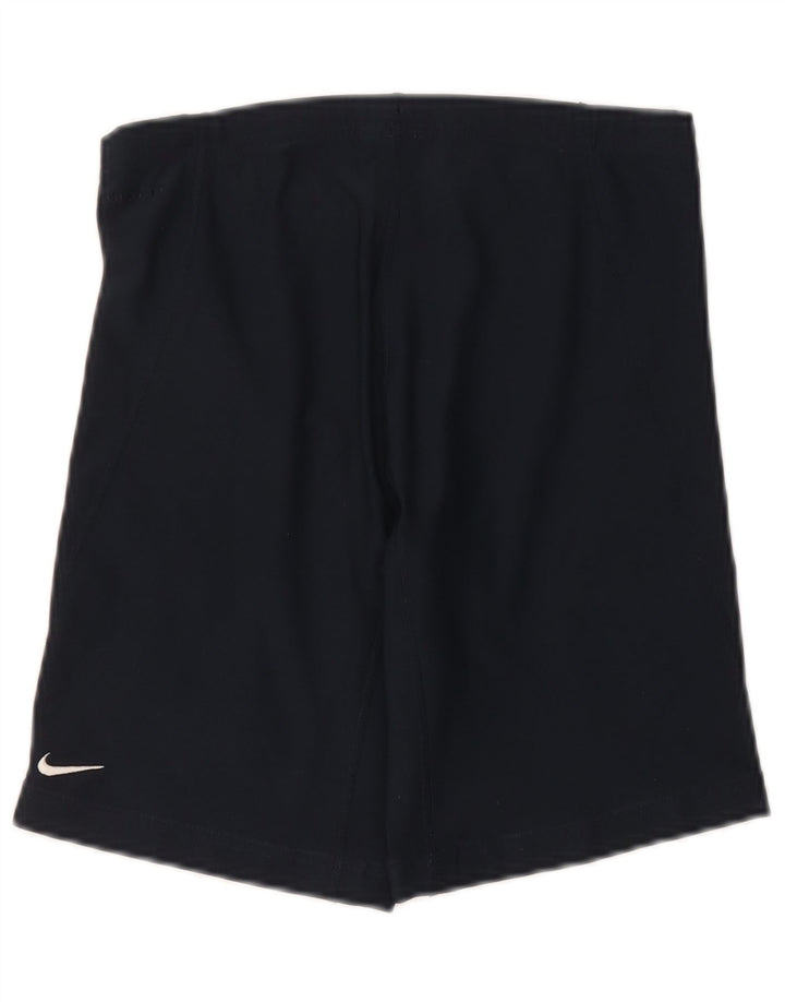 Nike Mens Dri Fit Sport Shorts Medium  Navy Blue