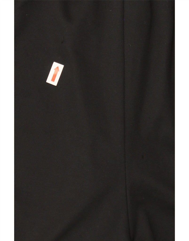 ADIDAS Mens Sport Shorts Medium  Black Polyester Vintage Adidas and Second-Hand Adidas from Messina Hembry 