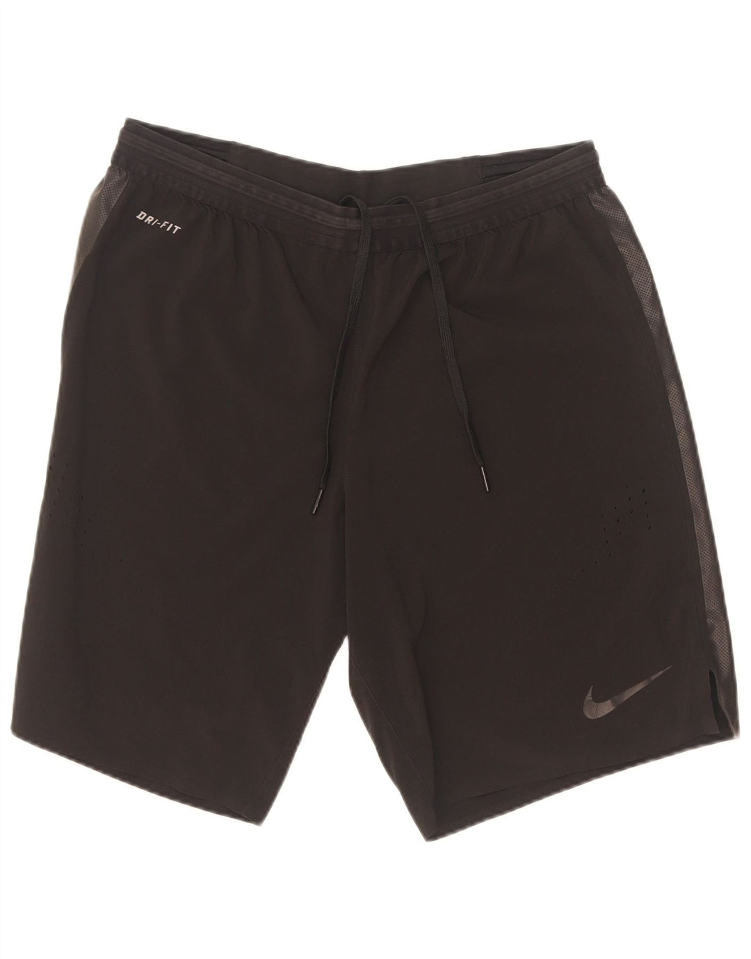 Nike Mens Dri Fit Sport Shorts Medium Black