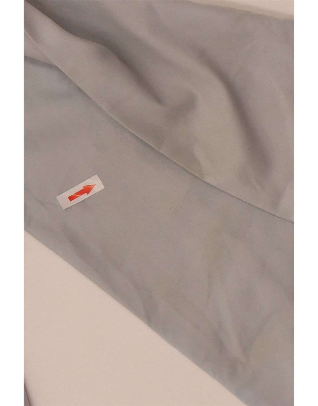 Champion Womens Tracksuit Top Jacket UK 16 Large Grey Polyester