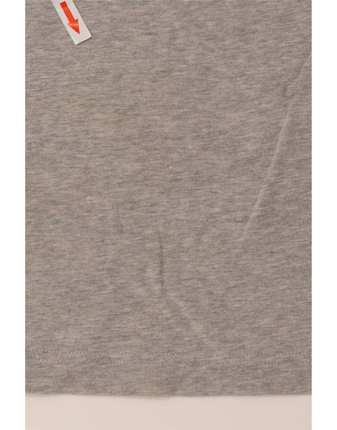 Levi's Mens Vest Top Large Grey Flecked Cotton