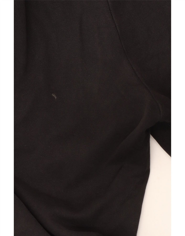 Puma Womens Tracksuit Trousers Joggers UK 16 Large  Black