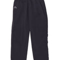 KAPPA Mens Tracksuit Trousers XL  Navy Blue Polyester