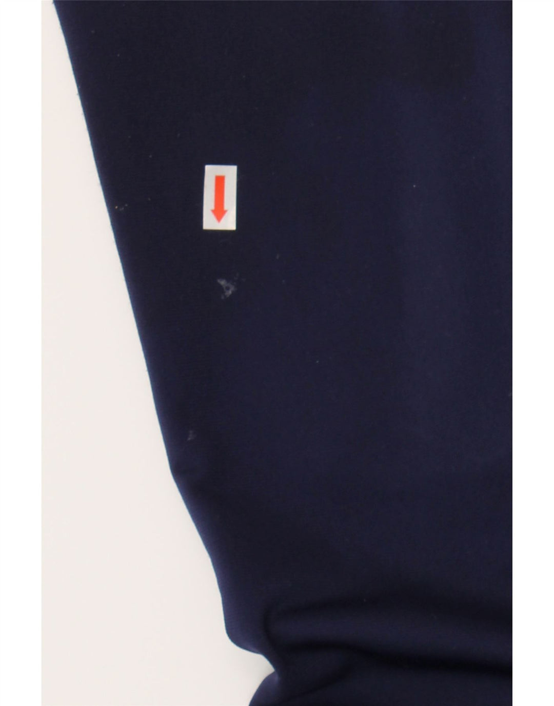 PUMA Mens Tracksuit Trousers Joggers Large Navy Blue Polyester Vintage Puma and Second-Hand Puma from Messina Hembry 