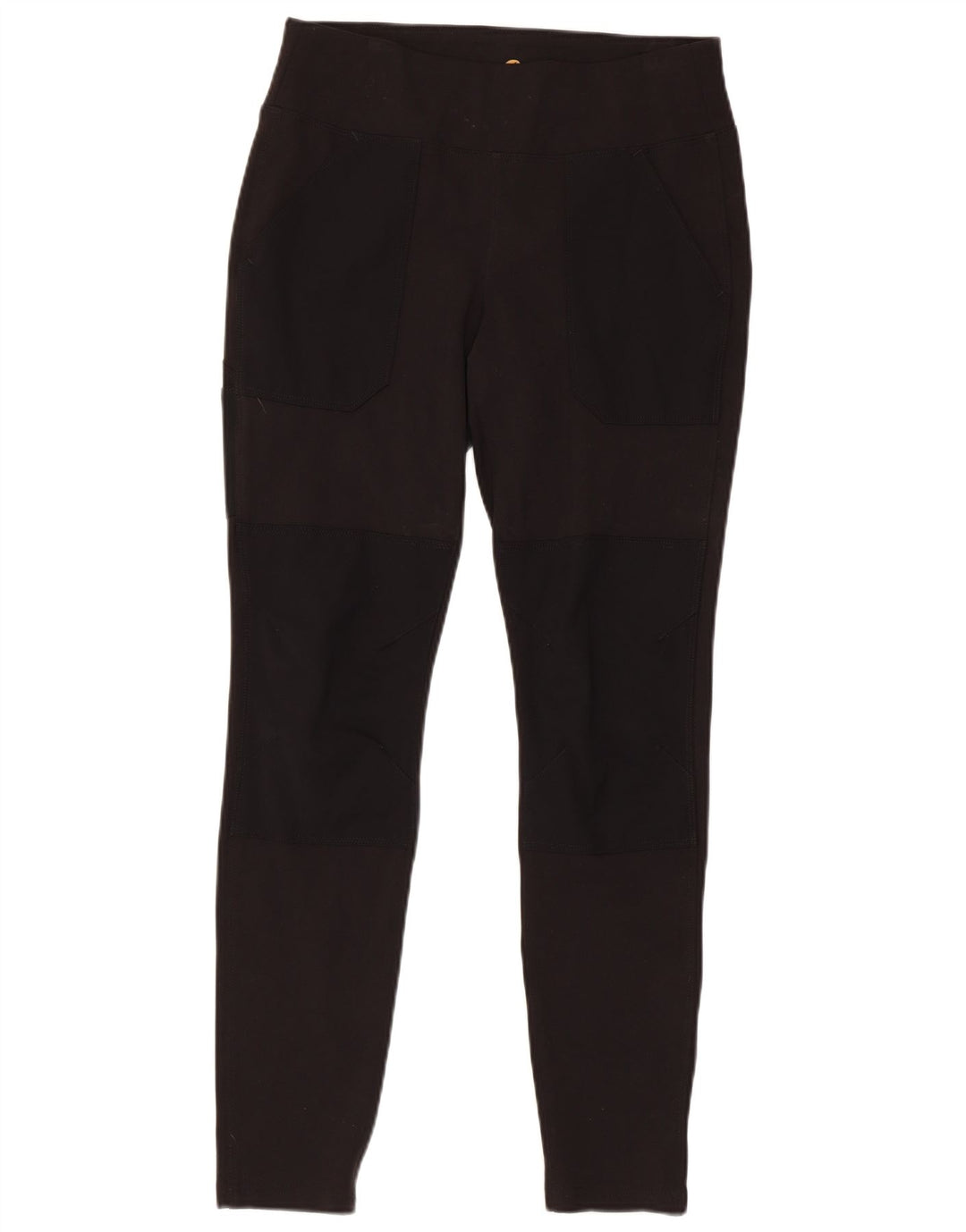 Carhartt Womens Leggings Small Black