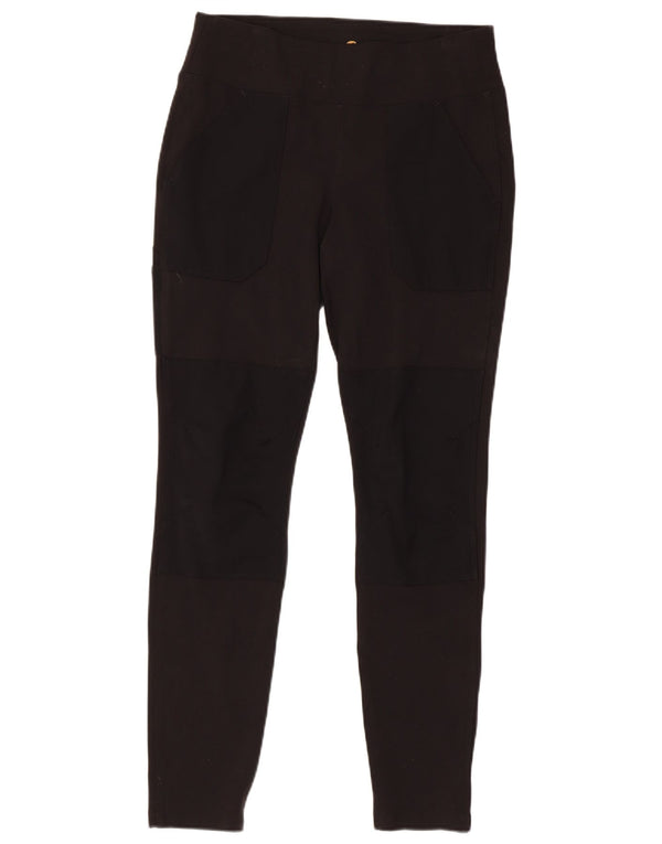 Carhartt Womens Leggings Small Black