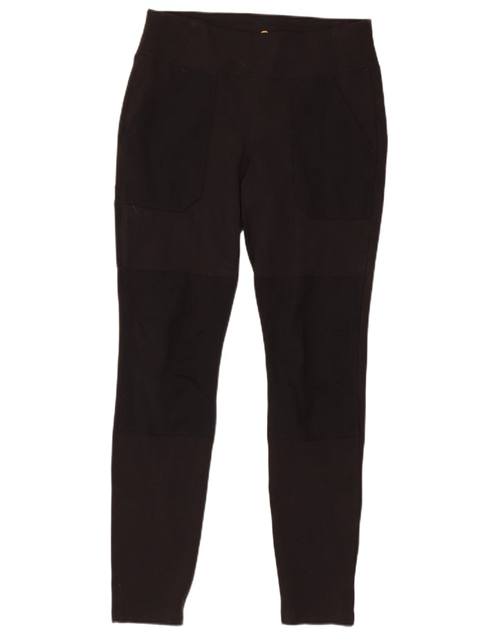 Carhartt Womens Leggings Small Black