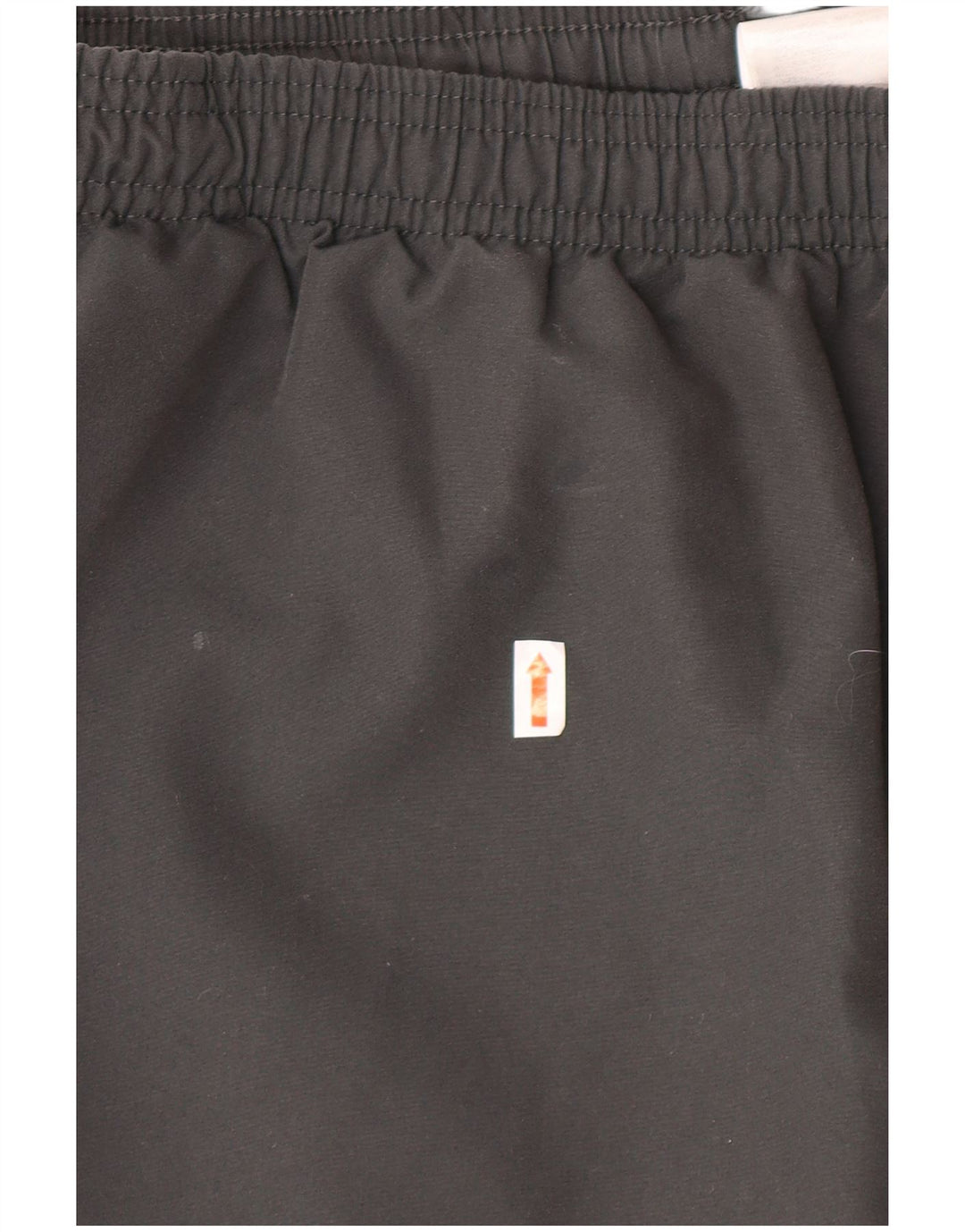REEBOK Mens Tracksuit Trousers Joggers XL  Grey Colourblock Polyester