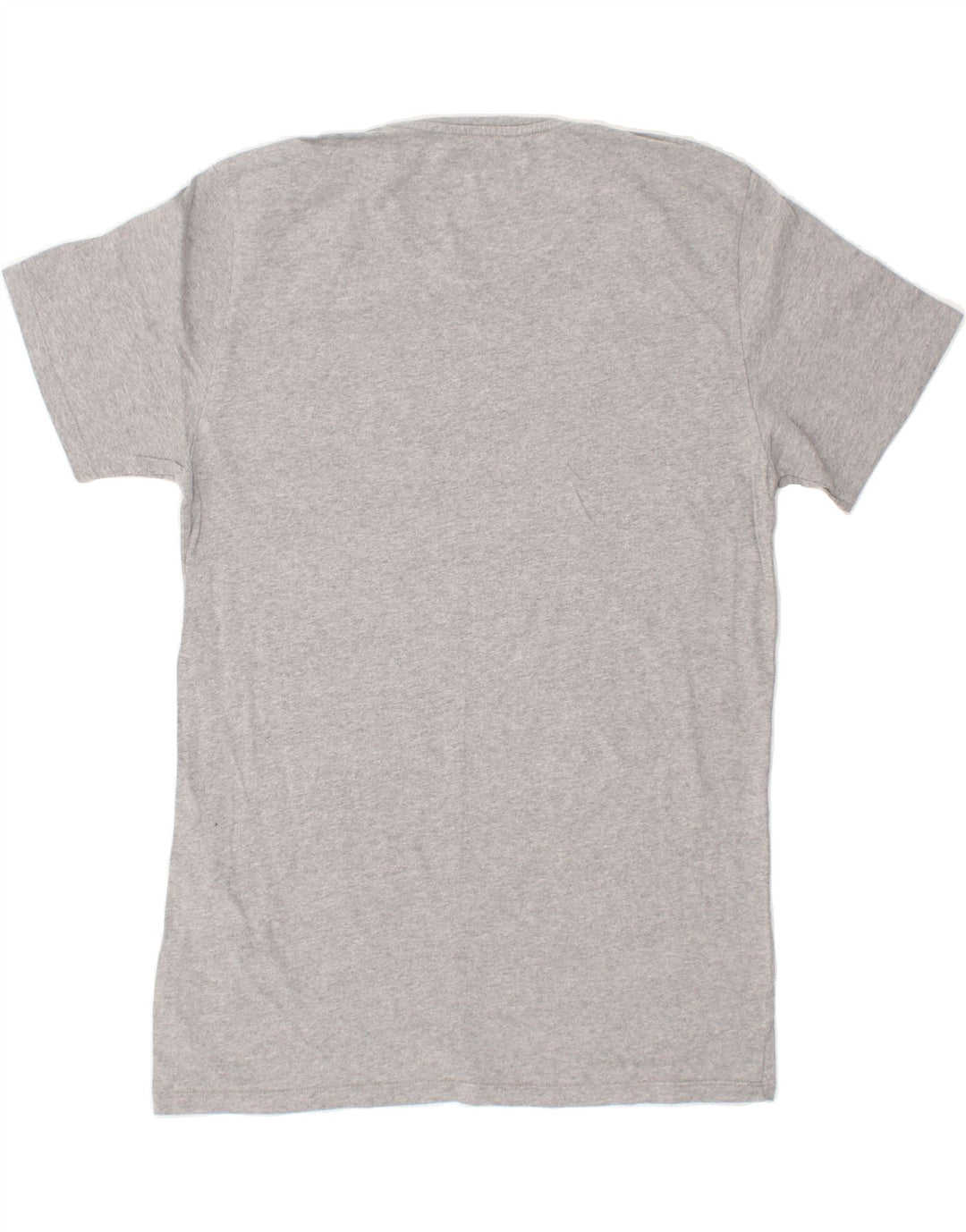 LEVI'S Mens Graphic T-Shirt Top Medium Grey Cotton Vintage Levi's and Second-Hand Levi's from Messina Hembry 