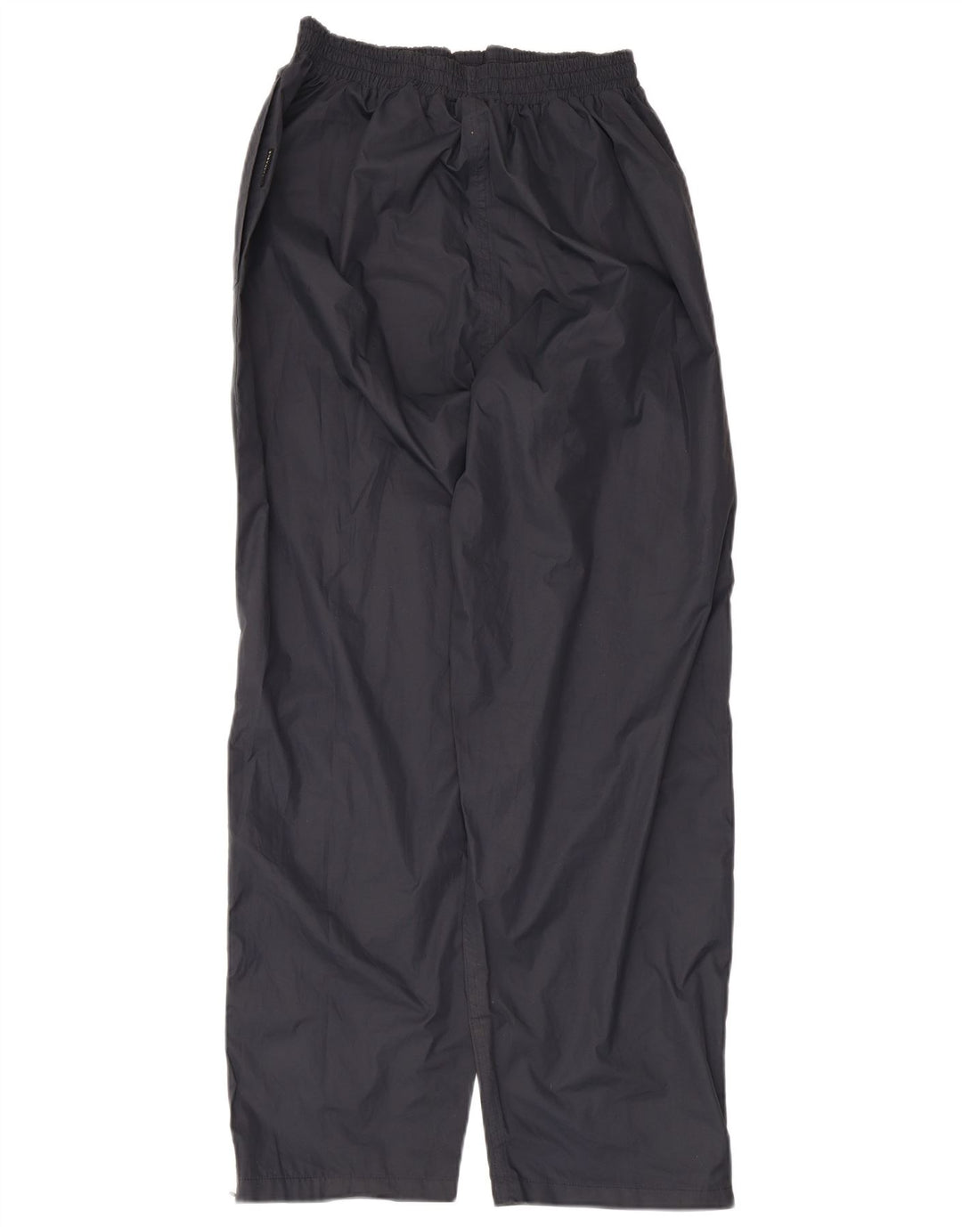 Target Dry Mens Waterproof Trousers Medium  Navy Blue Polyester