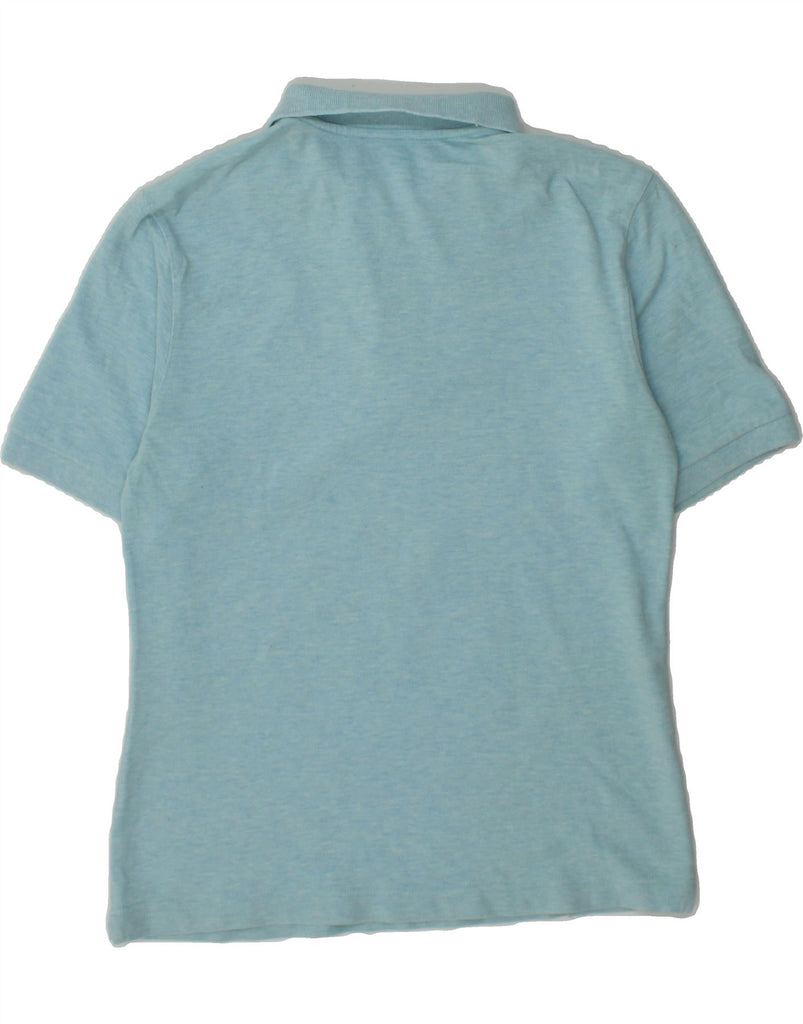 KAPPA Mens Polo Shirt Small Blue Vintage Kappa and Second-Hand Kappa from Messina Hembry 