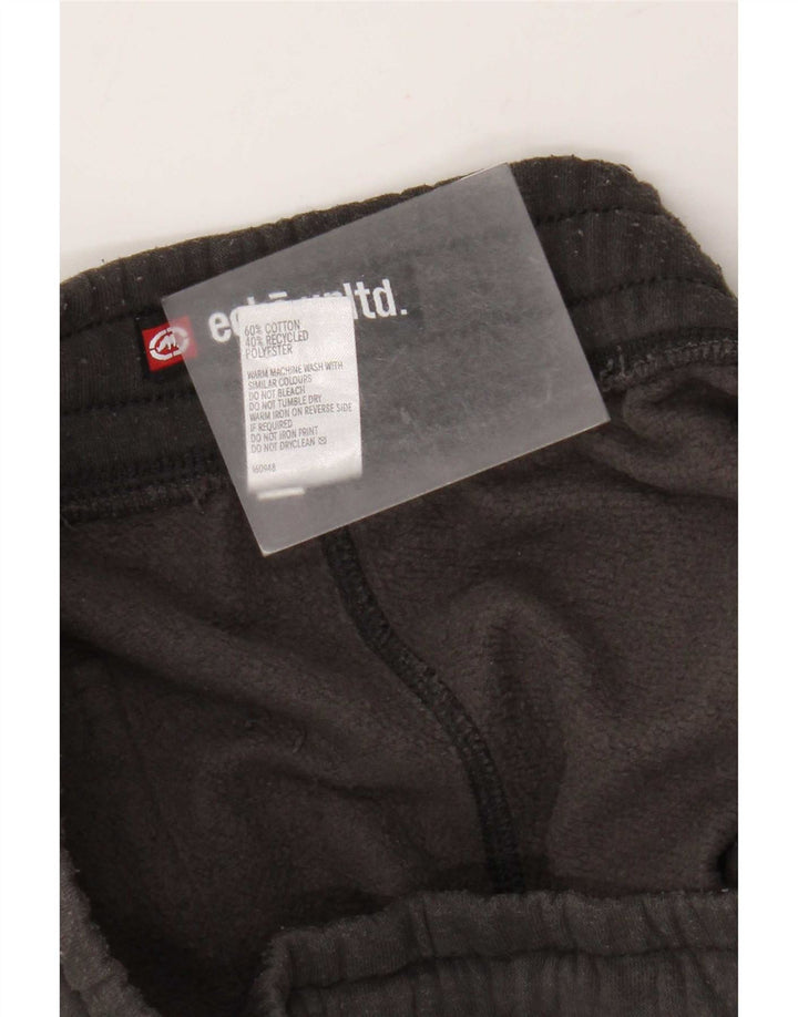 Ecko Unltd Mens Graphic Tracksuit Trousers Joggers 4XL Grey Camouflage
