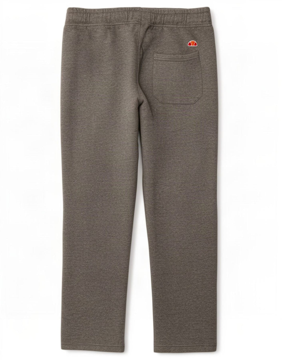 Ellesse Womens Tracksuit Trousers UK 14 Large Grey Cotton