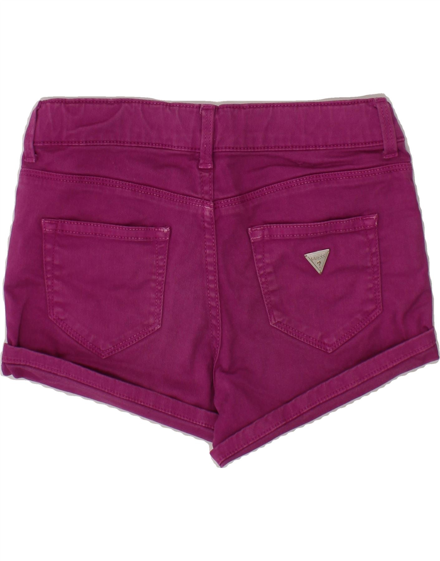 Pink Vintage hotsell Guess shorts