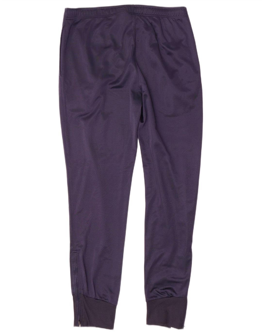 Umbro Mens Graphic Tracksuit Trousers Joggers XL  Navy Blue