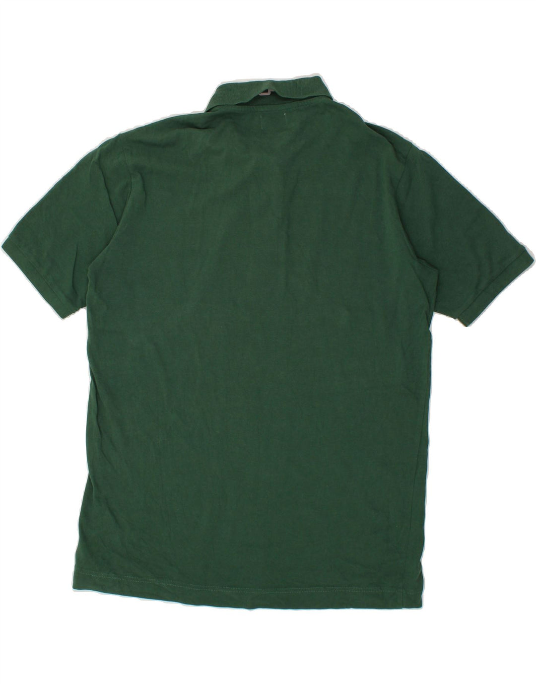 KAPPA Mens Polo Shirt XL Green Vintage Kappa and Second-Hand Kappa from Messina Hembry 