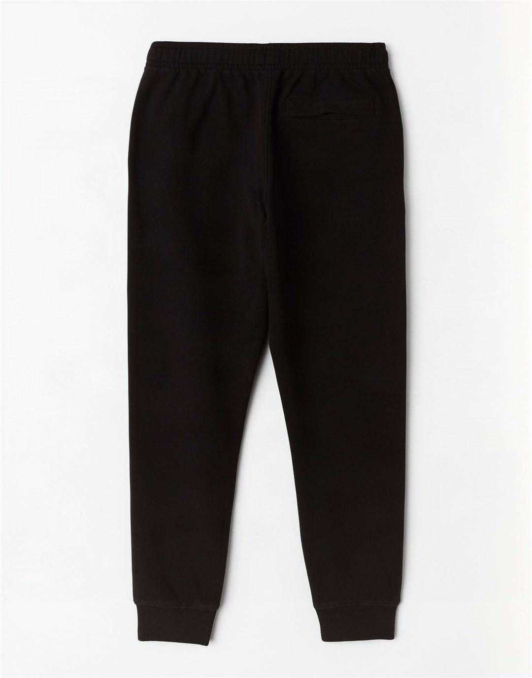 Nike Mens Tracksuit Trousers Joggers Medium Black Cotton
