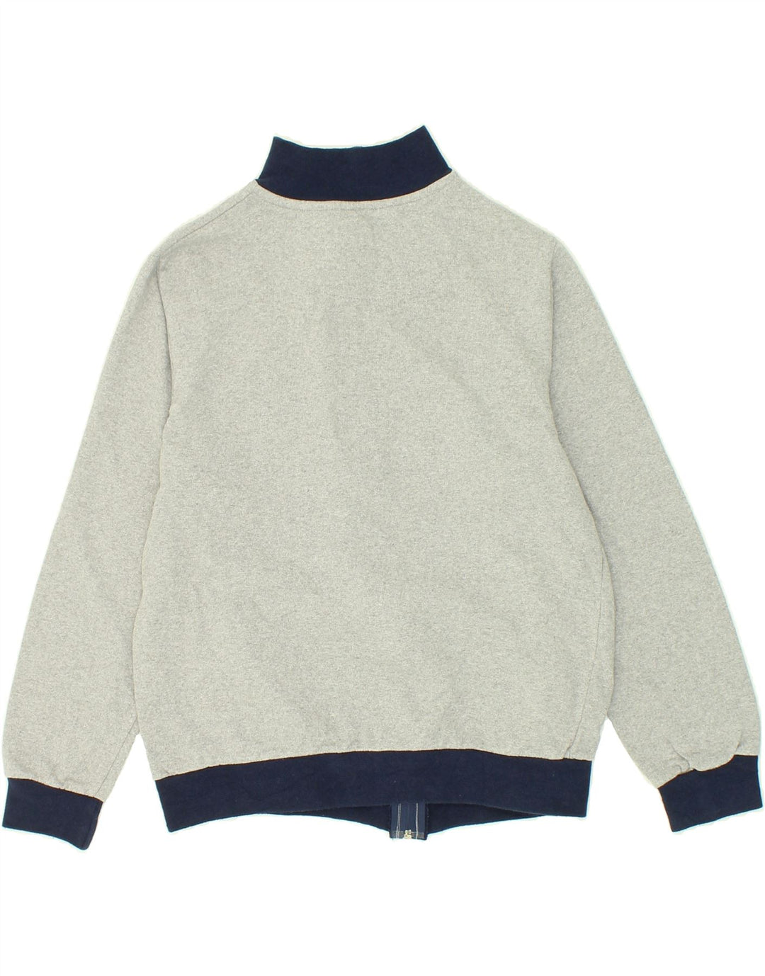 AUSTRALIAN L'ALPINA Boys Graphic Tracksuit Top Jacket 8-9 Years Small Grey Vintage AUSTRALIAN L'ALPINA and Second-Hand AUSTRALIAN L'ALPINA from Messina Hembry 